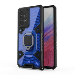 Противоударный чехол с Innovation Case с защитой камеры для Samsung Galaxy A53