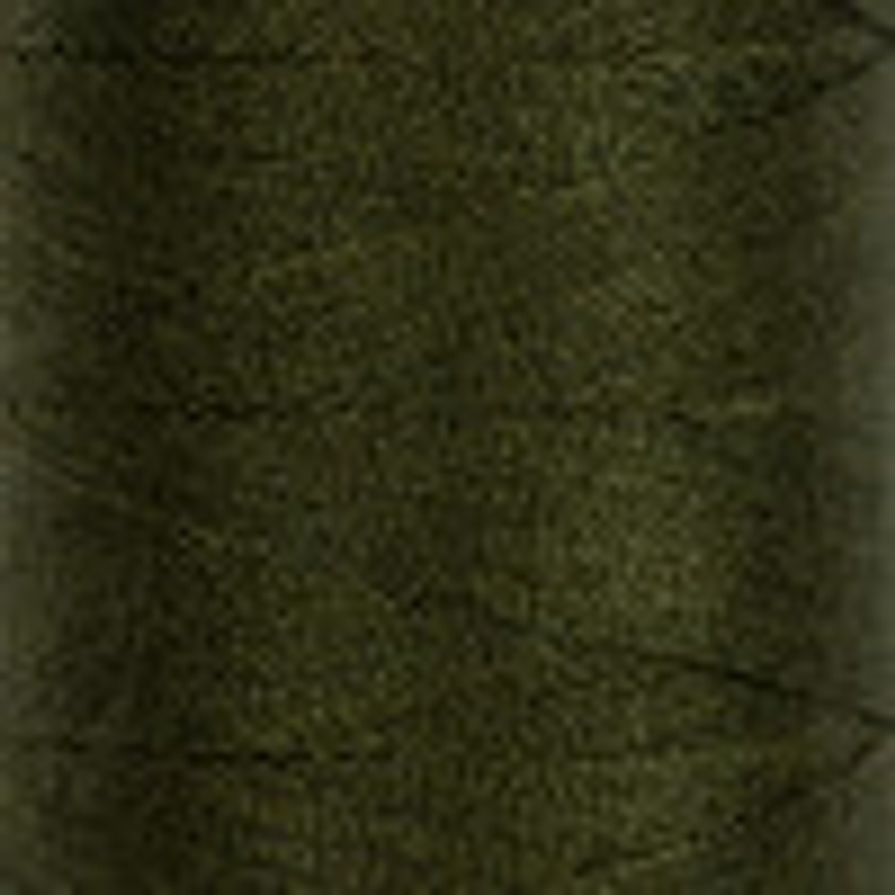 Швейные нитки 40/2 "Gamma" цвет 423 т. хаки 1 шт 400 я 365 м (полиэстер)