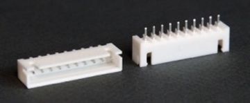 Разъём WK-10 2,5мм