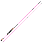 Спиннинг Maximus LEGEND AREA PINK 642SUL 1,93m 0,8-5g