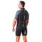 Гидрокостюм Sargan Nero 2.0 Shorty men 3 мм черный