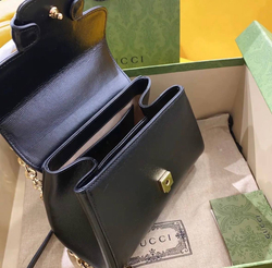 Сумка Gucci Horsebit