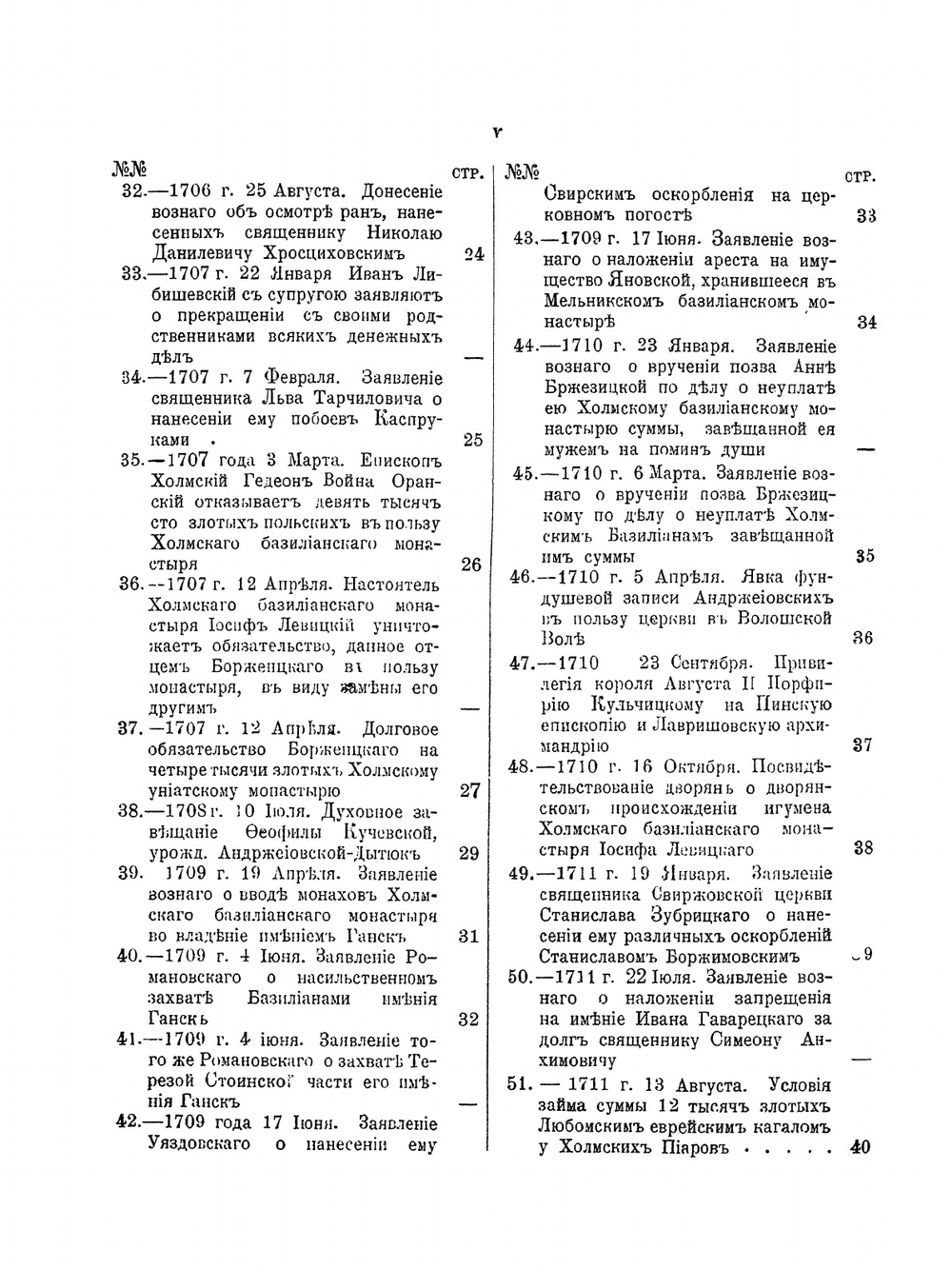 Акты Виленской археографической комиссии. Том 27. Акты Холмского гродского суда | Коллектив авторов