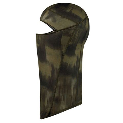 Маска (балаклава) Buff Thermonet Hinged Itakat Bark 124109.843.10.00