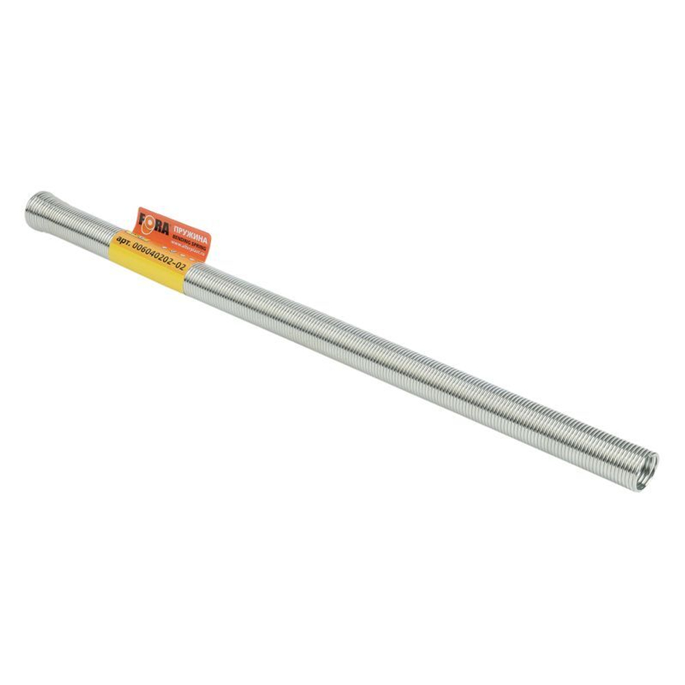 Пружина кондуктор для металлопластиковых труб наружная 20 мм