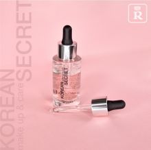 Масло для лица &quot;KOREAN SECRET&quot; увлажняющее make up &amp; care Active Hydrating Oil 30мл. Relouis - купить с доставкой по Москве и области