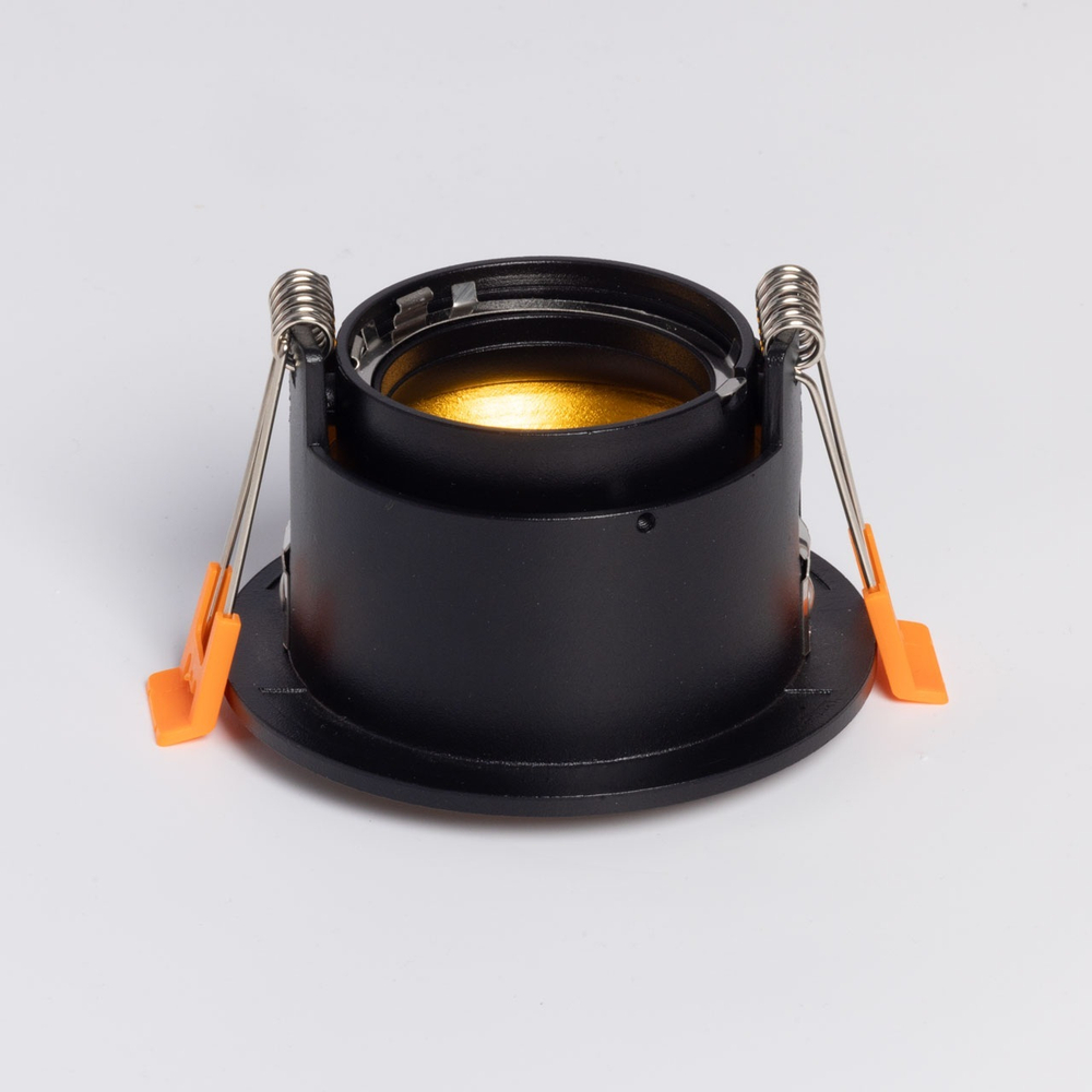 Встраиваемый светильник De Markt Прайм 850010501