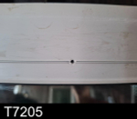 Окно Пластиковое Б/У 1690(в) x 2060(ш)
