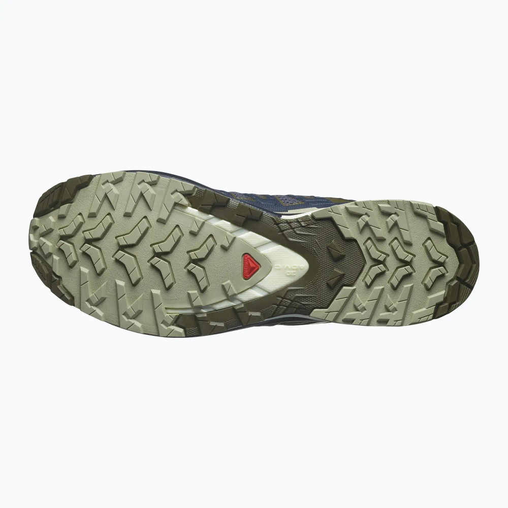 Salomon XA Pro 3D V9 india ink/olive night/aloe wash