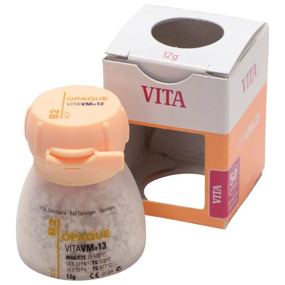 Опак (Opaque ) VITA VM 13 В2 12 гр