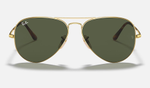 RAY-BAN AVIATOR II RB3689 914731