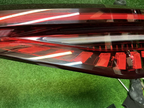 Фонарь багажника Chery Tiggo 8 Pro Max (23-нв)