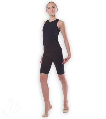 Шорты трикотажные Флай (удлиненные)