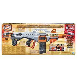 Hasbro Nerf Ultra - выберите Launcher + стрелки F0958