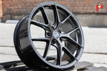Комплект дисков HRE P101 18x8 et35 5x114.3