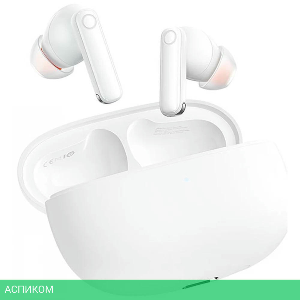 Наушники Baseus Bowie MZ10 True Wireless Earphones White (NGTW340102)