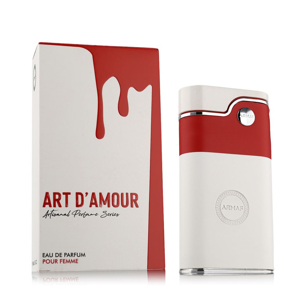 Armaf Art D'Amour Eau De Parfum 100 ml (woman)