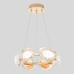 Люстра Crystal Lux FELICIDAD SP48W LED