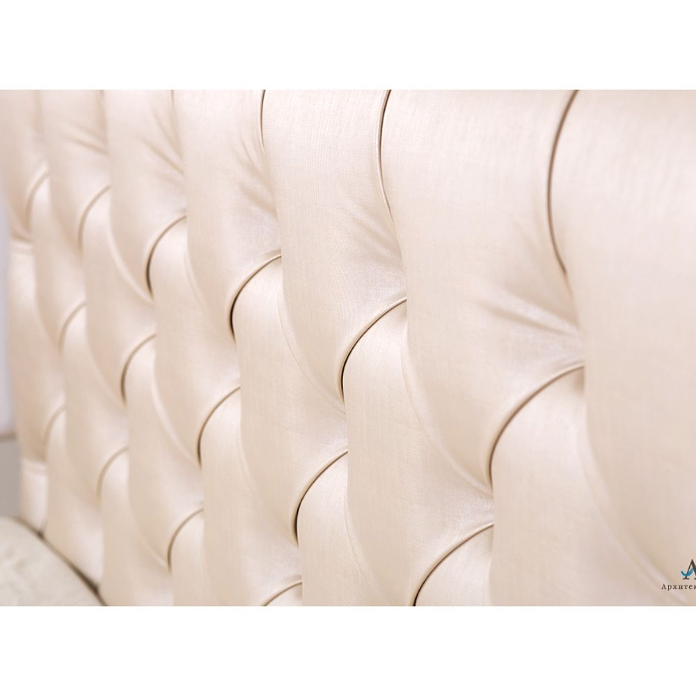 Кровать Лувр