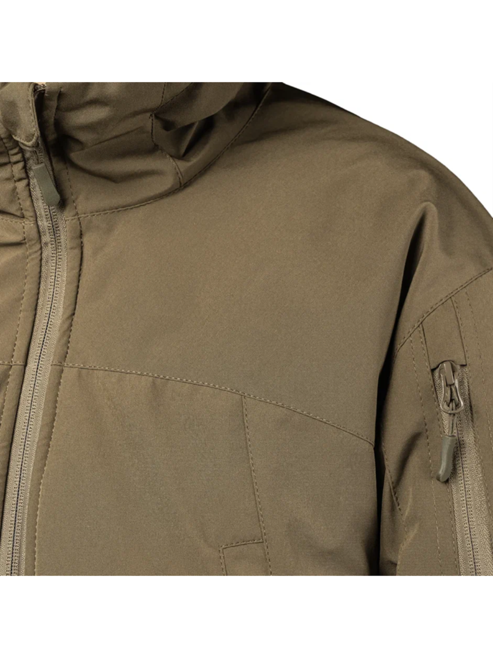 Куртка зимняя Sturmer ColdGear Ver 3