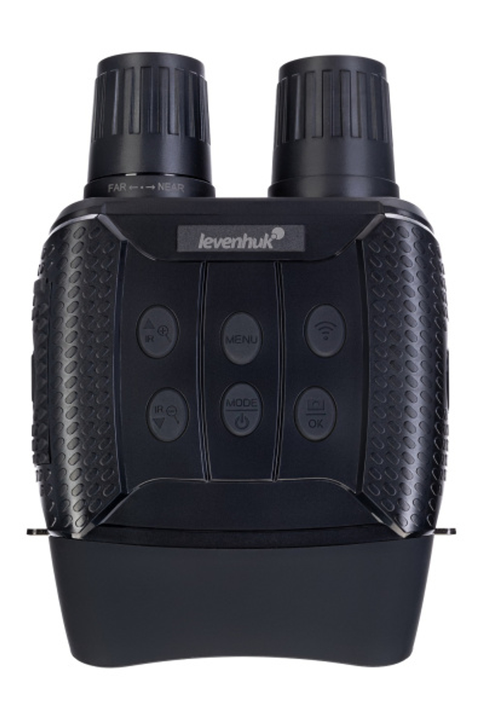 Бинокль Levenhuk Halo 13X