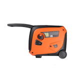 Генератор инверторный PATRIOT iGX 4000 AWSP