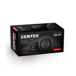 Автоколонки Centek CT-8301-13 (твиттер/2шт)