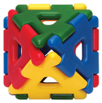 Набор Полидрон Гигант (комплект на группу)