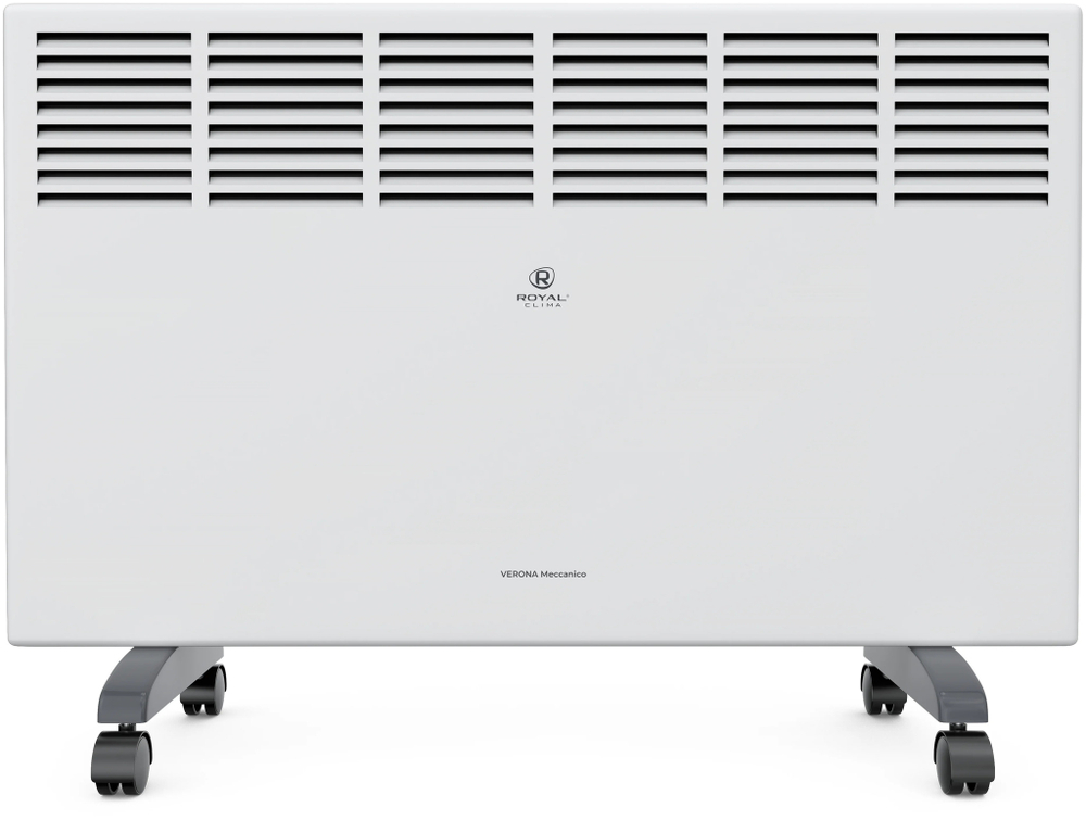 Конвектор электрический Royal Clima Verona Meccanico REC-V2000M