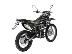 Мотоцикл кроссовый эндуро SHARMAX Sport 280 V23 (камуфляж)
