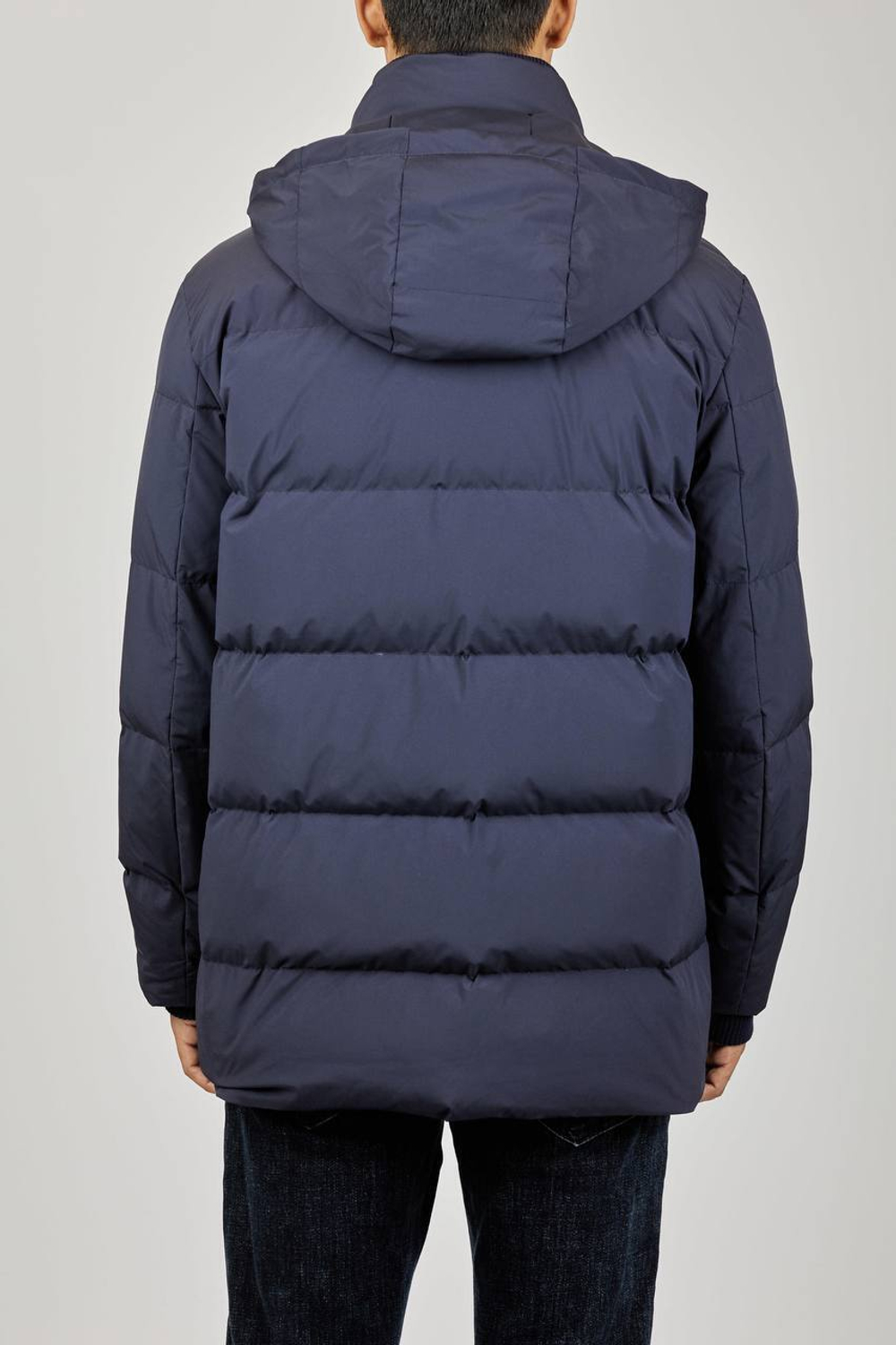 Куртка Kiton