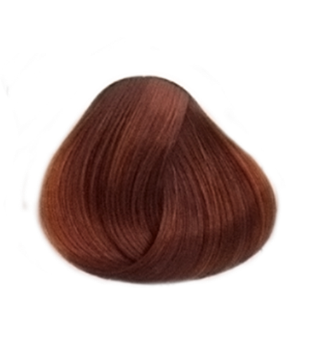 Tefia Mypoint Крем-краска для волос, 6-4 Темный блондин медный, 60мл