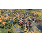 Игра Sid Meiers Civilization VII (7) (Русская версия) для Nintendo Switch