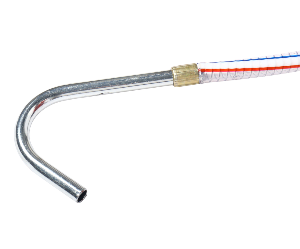 Установка для замены масла 70л комбинированная с поворотным поддоном колбой и щупами GTE