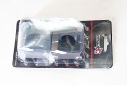 Handlebar Clamp kit 22.2 to 28.6mm. Fatbar adapter kit.