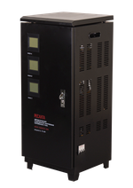 Стабилизатор напряжения Ресанта АСН-15000/3-ЭМ