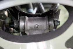 Квадроцикл BALTMOTORS Striker 500 EFI