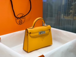 Hermes Kelly 19