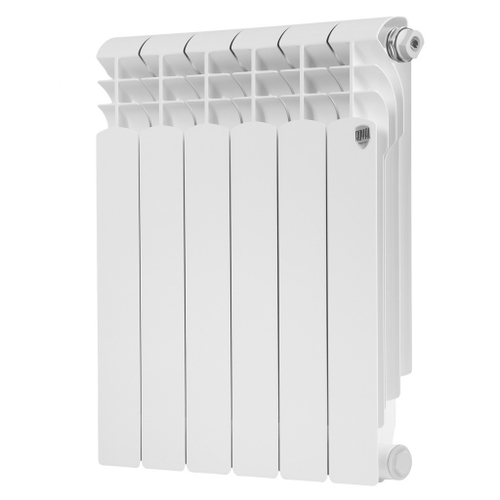 Радиатор биметаллический ROYAL THERMO MONOBLOCK B 2.0/MONOBLOCK B 500*80  6 сек.