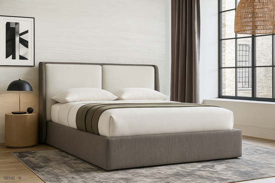 Кровать Ламода