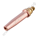 Мундштук пропановый HEAVY DUTY №5П (150–200 мм) к Р3-300, Р3-345