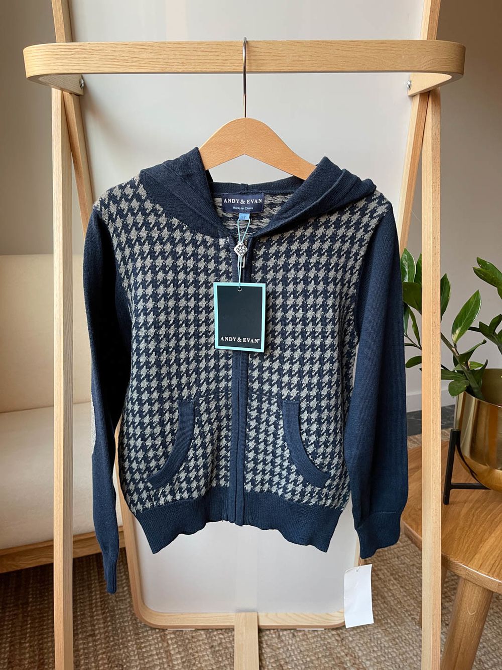 Кардиган Andy&Evan