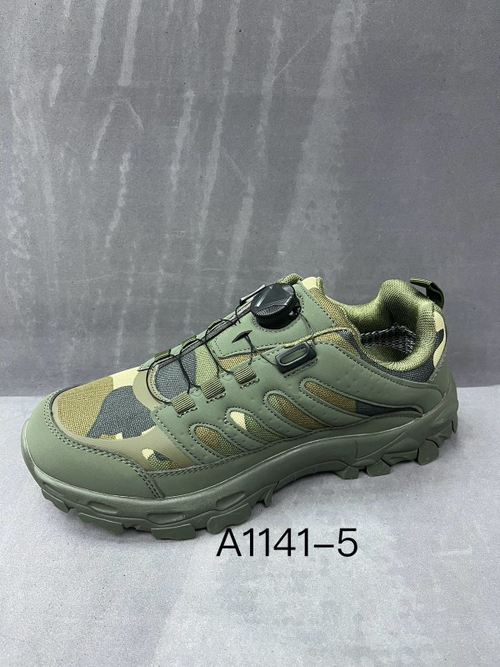 Кроссовки по 8 пар (41-46)р. 1141-5