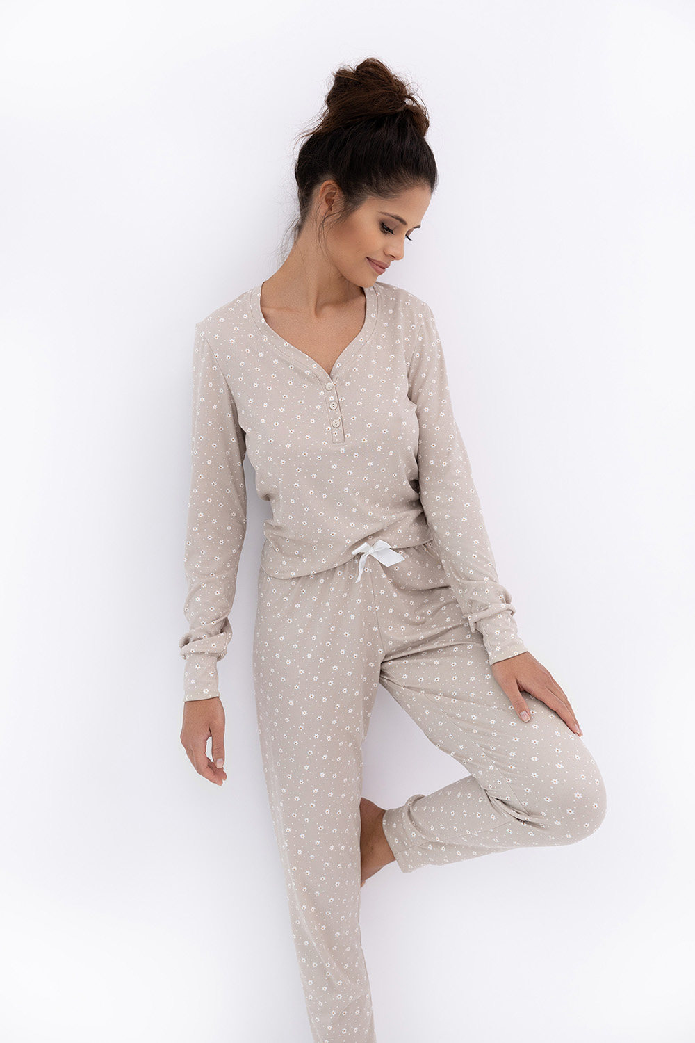 Пижама Calliope