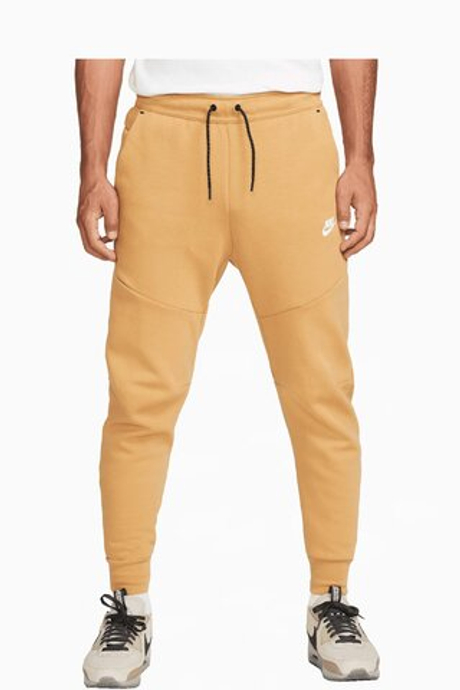 Штаны Nike Fleece Jogger