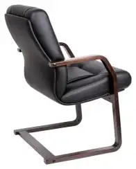 Конференц-кресло BONN С LX