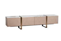 Тумба под телевизор Garda Decor 58DB-23185