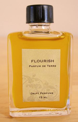 Drift Parfum de Terre Flourish