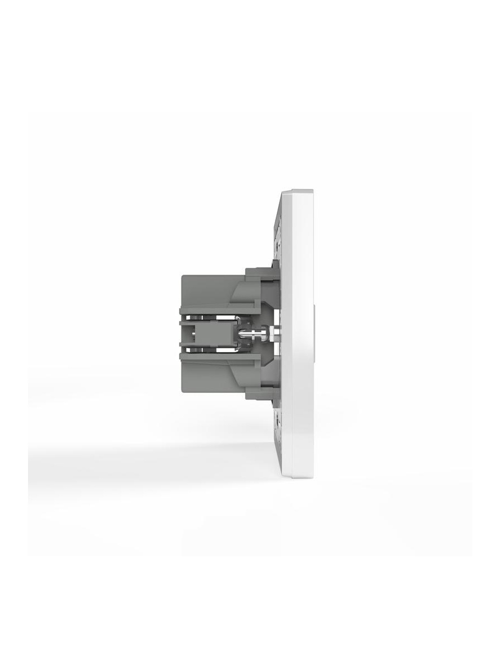 Датчик движения СП Pixel IP20 механизм бел. TOKOV ELECTRIC TKE-PX-P1IS-C01