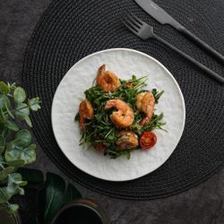 Тарелка d 20,6 см h1,9 см   P.L. Proff Cuisine [4]